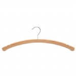 Wooden Suit Hanger