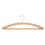 Wooden Suit Hanger