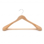 Wooden Deluxe Hangers