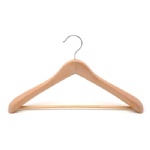 Wooden Deluxe Hangers