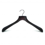 Wooden Deluxe Hangers