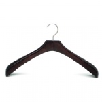 Wooden Deluxe Hangers