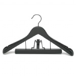 Wooden Deluxe Hangers