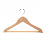 Wooden Kids Hangers