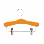 Wooden Kids Hangers