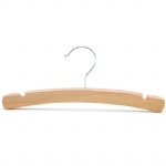 Wooden Kids Hangers