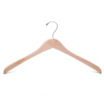 Wooden Jacket Hangers