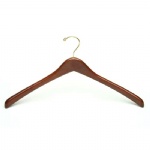 Wooden Jacket Hangers