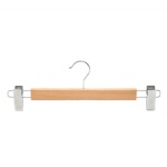 Wooden Pants Hangers