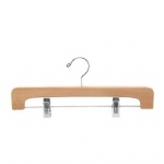 Wooden Pants Hangers