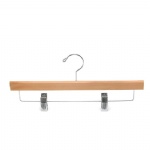 Wooden Pants Hangers