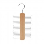 Wooden Tie Hangers