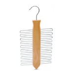 Wooden Tie Hangers