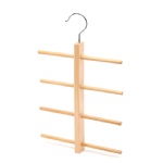 Wooden Tie Hangers