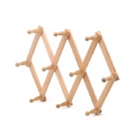 Wooden Towel Hangers