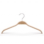 Wooden Laminated Hangers