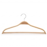 Wooden Laminated Hangers